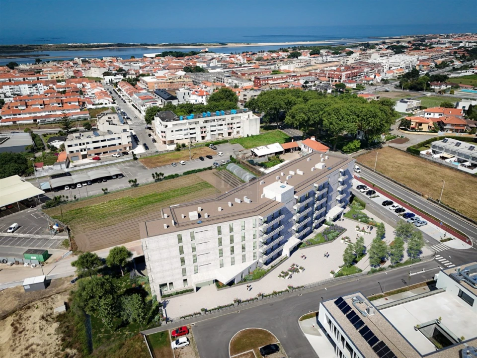 Apartamento T4 para Venda em Esposende, Marinhas e Gandra Foto 12