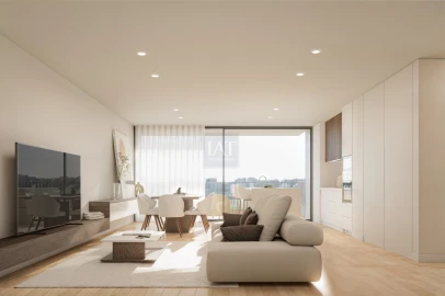 Apartamento T4 para Venda em Esposende, Marinhas e Gandra