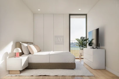 Apartamento T4 para Venda em Esposende, Marinhas e Gandra