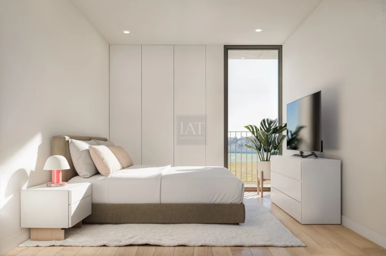 Apartamento T4 para Venda em Esposende, Marinhas e Gandra Foto 17