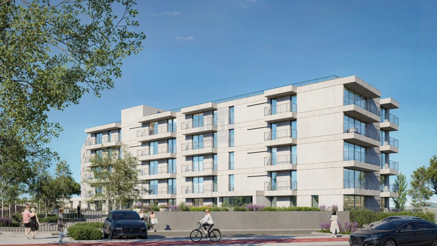 Apartamento T4 para Venda em Esposende, Marinhas e Gandra