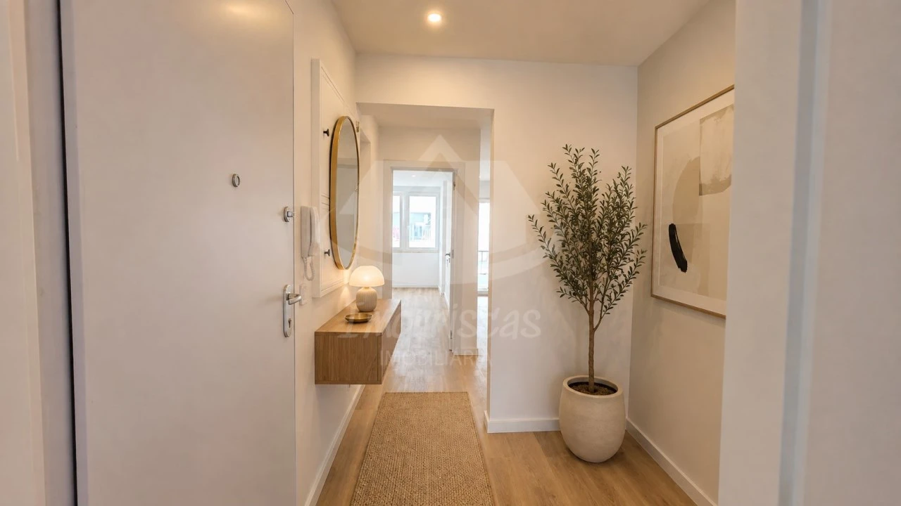 Apartamento T3 para Venda em Camarate, Unhos e Apelação Foto 14