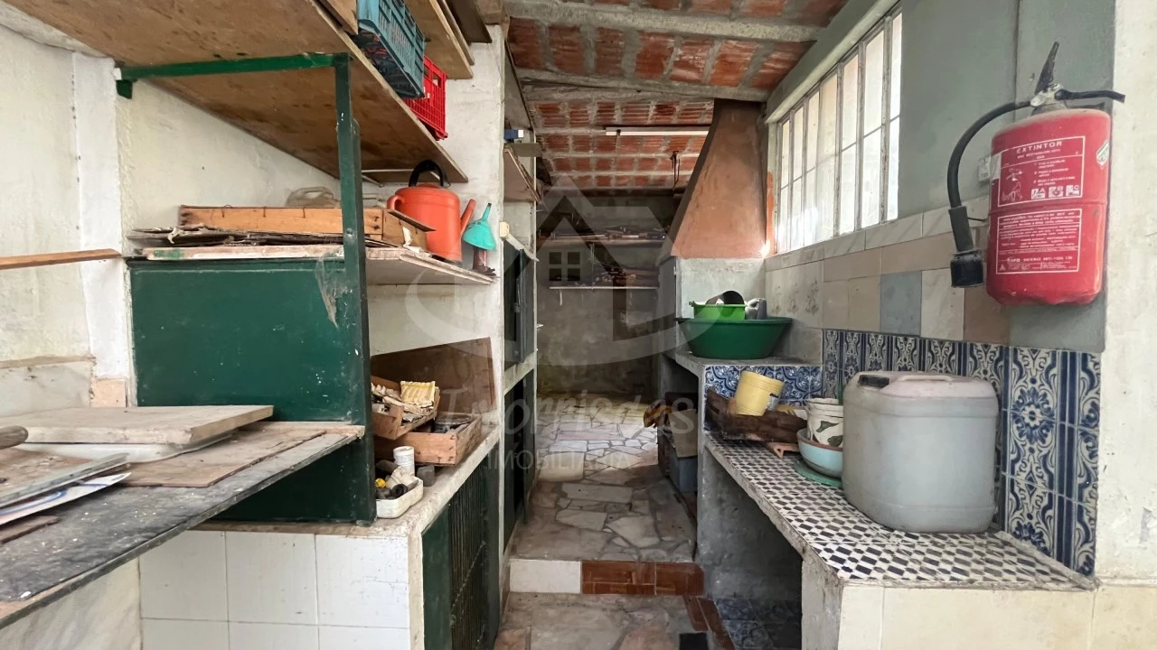Moradia T3 para Venda em Santa Iria de Azoia, São João da Talha e Bobadela Foto 33