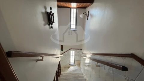 Moradia T3 para Venda em Santa Iria de Azoia, São João da Talha e Bobadela