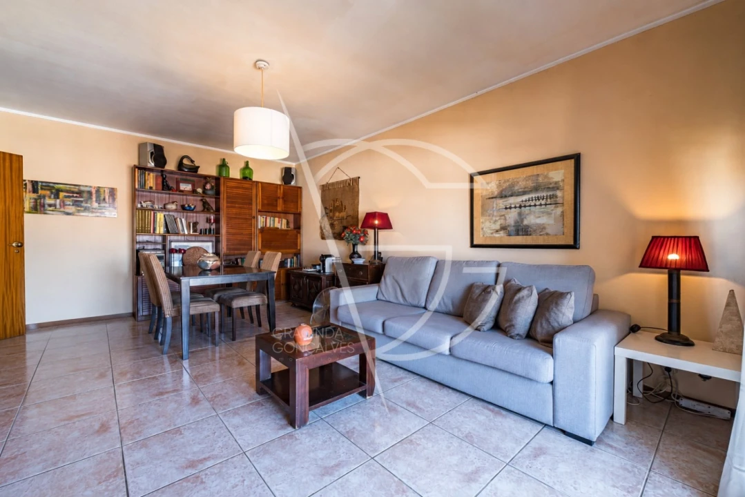 Apartamento T2 para Venda em Matosinhos e Leça da Palmeira Foto 6