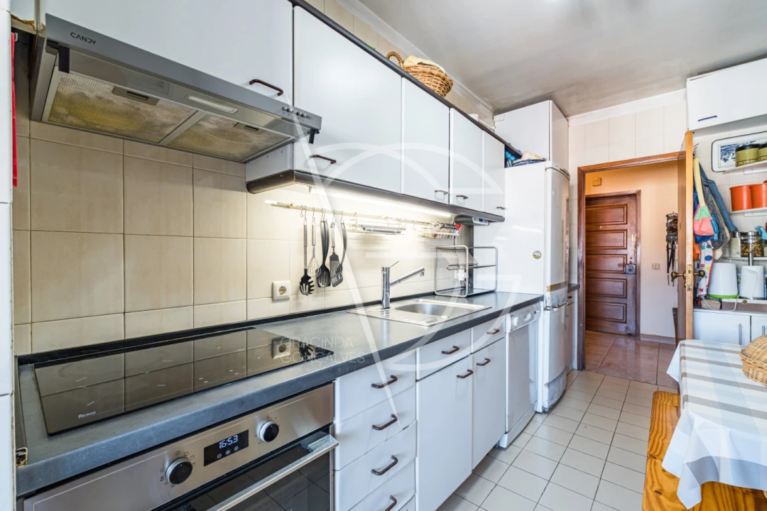 Apartamento T2 para Venda em Matosinhos e Leça da Palmeira Foto 8
