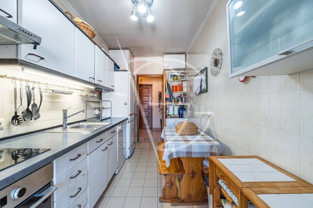 Apartamento T2 para Venda em Matosinhos e Leça da Palmeira Foto 10