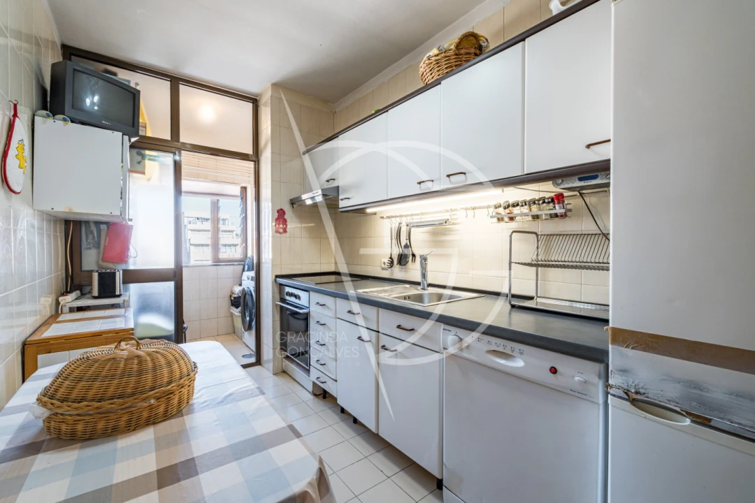 Apartamento T2 para Venda em Matosinhos e Leça da Palmeira Foto 11