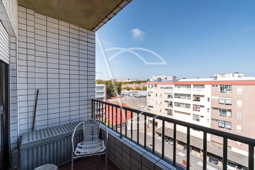 Apartamento T2 para Venda em Matosinhos e Leça da Palmeira Foto 13