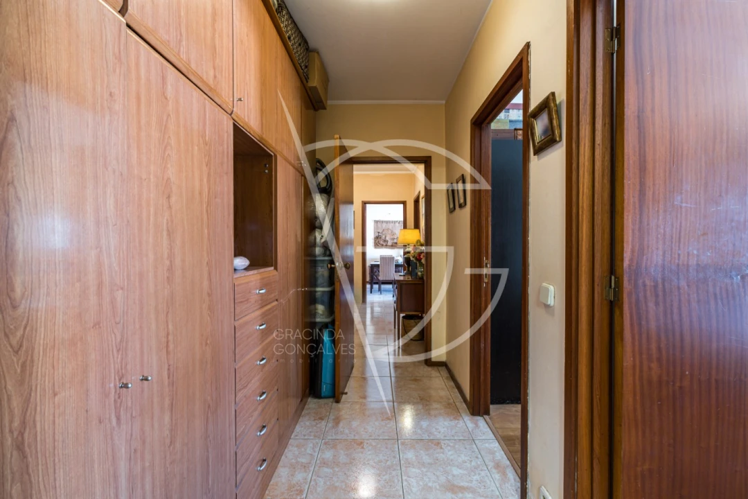 Apartamento T2 para Venda em Matosinhos e Leça da Palmeira Foto 14