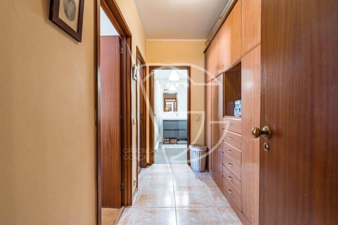 Apartamento T2 para Venda em Matosinhos e Leça da Palmeira Foto 15