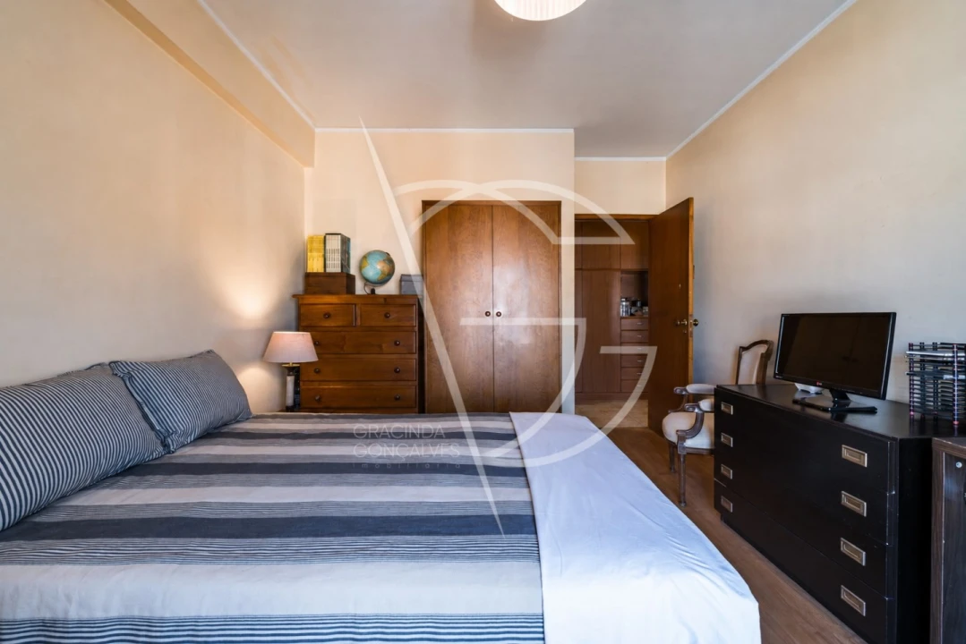 Apartamento T2 para Venda em Matosinhos e Leça da Palmeira Foto 20