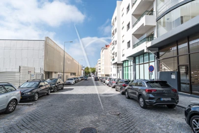 Apartamento T2 para Venda em Matosinhos e Leça da Palmeira