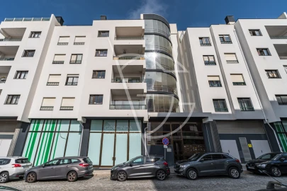 Apartamento T2 para Venda em Matosinhos e Leça da Palmeira