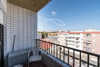 Apartamento T2 para Venda em Matosinhos e Leça da Palmeira