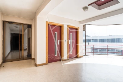Apartamento T2 para Venda em Matosinhos e Leça da Palmeira