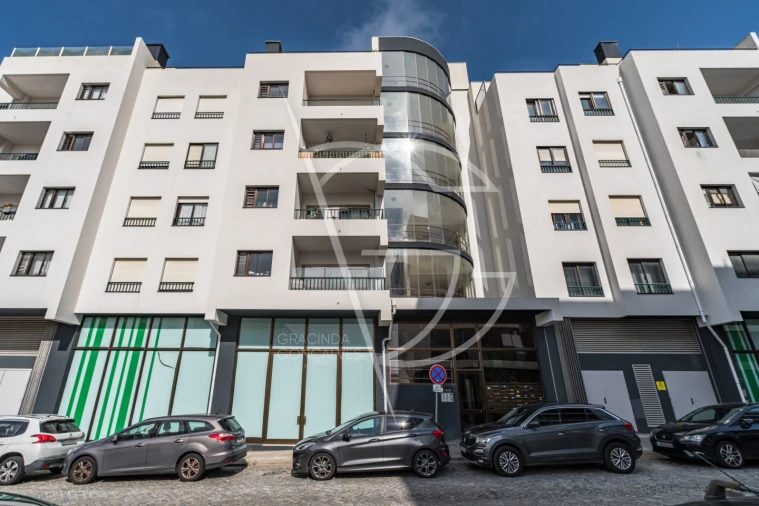 Apartamento T2 para Venda em Matosinhos e Leça da Palmeira Foto 22