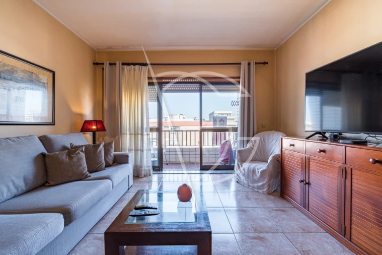 Apartamento T2 para Venda em Matosinhos e Leça da Palmeira Foto 4