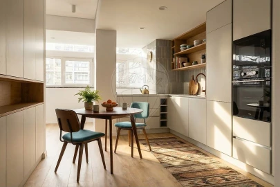 Apartamento T3 para Venda em Alvalade