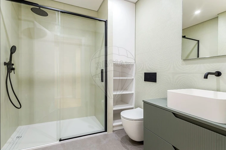 Apartamento T3 para Venda em Alvalade Foto 25