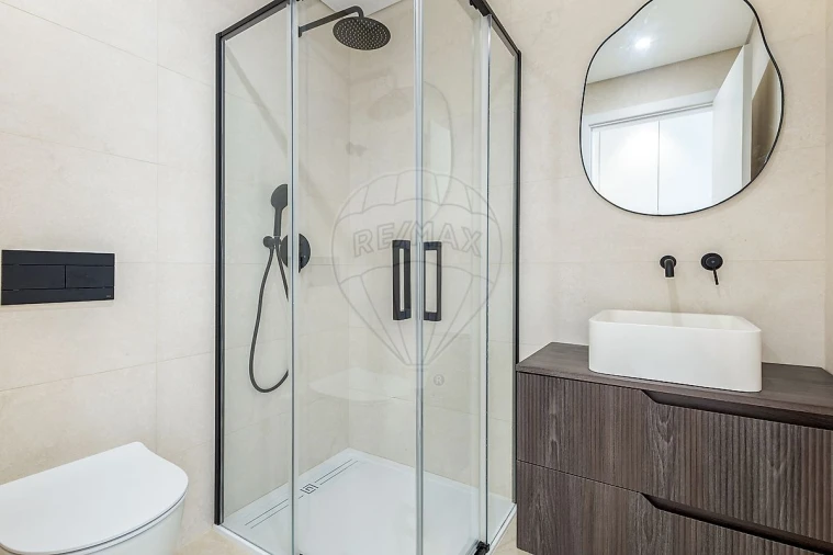 Apartamento T3 para Venda em Alvalade Foto 15