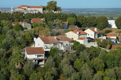 Apartamento T2 para Venda em Marvila, Ribeira Santarém, São Salvador, São Nicolau