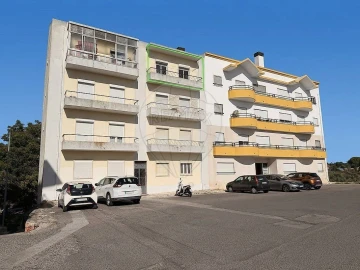 Apartamento T2 para Venda em Marvila, Ribeira Santarém, São Salvador, São Nicolau