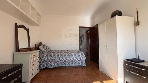 Apartamento T2 para Venda em Marvila, Ribeira Santarém, São Salvador, São Nicolau