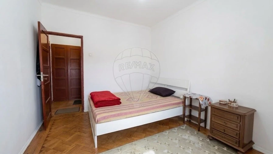 Apartamento T2 para Venda em Marvila, Ribeira Santarém, São Salvador, São Nicolau Foto 17