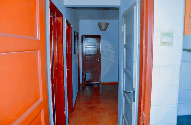 Apartamento T2 para Venda em Marvila, Ribeira Santarém, São Salvador, São Nicolau Foto 3