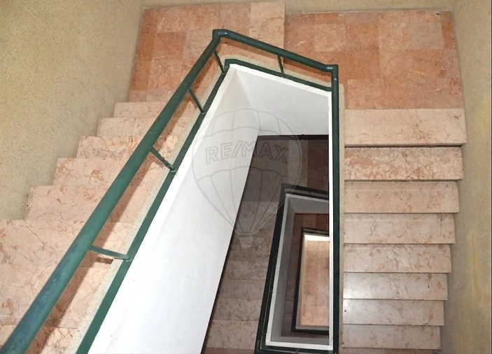 Apartamento T2 para Venda em Marvila, Ribeira Santarém, São Salvador, São Nicolau Foto 4