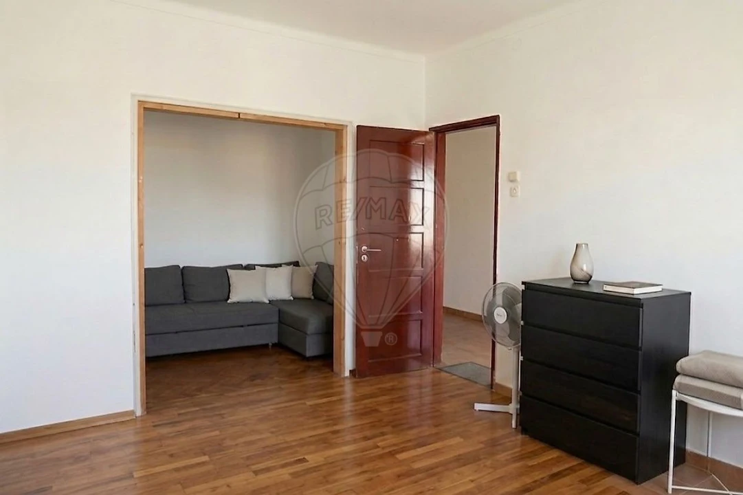 Apartamento T2 para Venda em Marvila, Ribeira Santarém, São Salvador, São Nicolau Foto 1