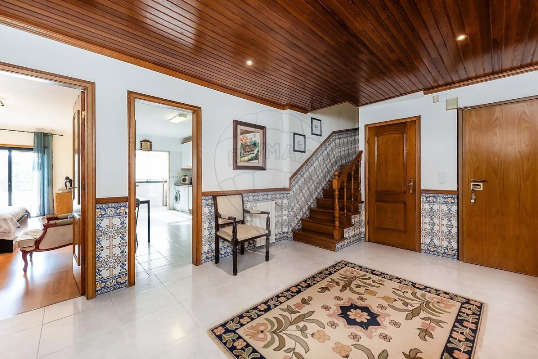Apartamento T4 para Venda em Algueirão-Mem Martins Foto 20