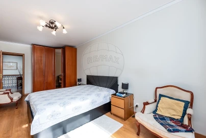 Apartamento T4 para Venda em Algueirão-Mem Martins