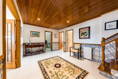 Apartamento T4 para Venda em Algueirão-Mem Martins