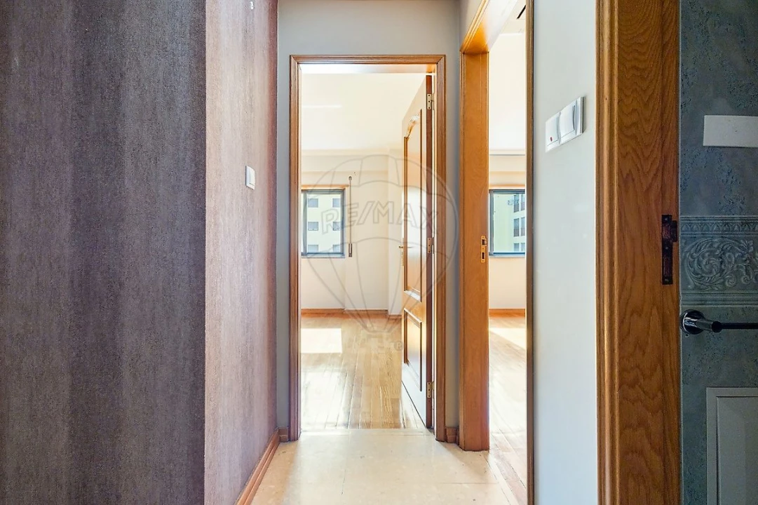 Apartamento T2 para Arrendamento em Odivelas Foto 1