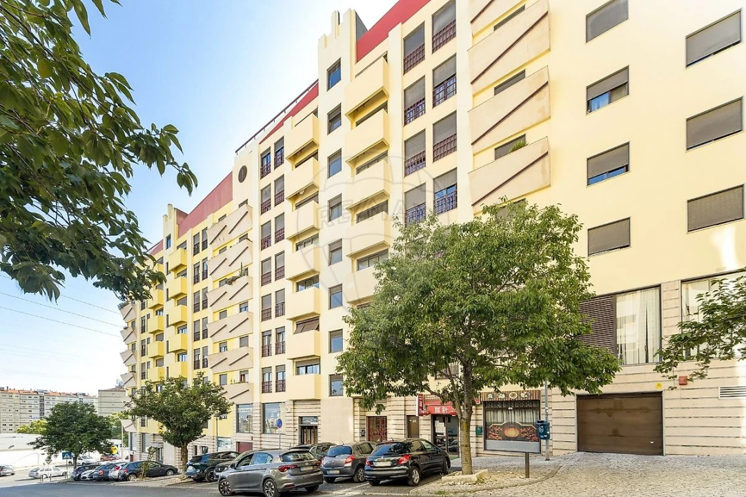 Apartamento T2 para Arrendamento em Odivelas Foto 12