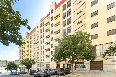 Apartamento T2 para Arrendamento em Odivelas