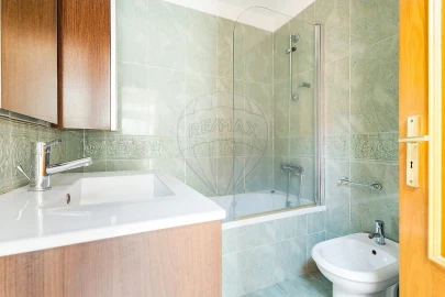 Apartamento T2 para Arrendamento em Odivelas