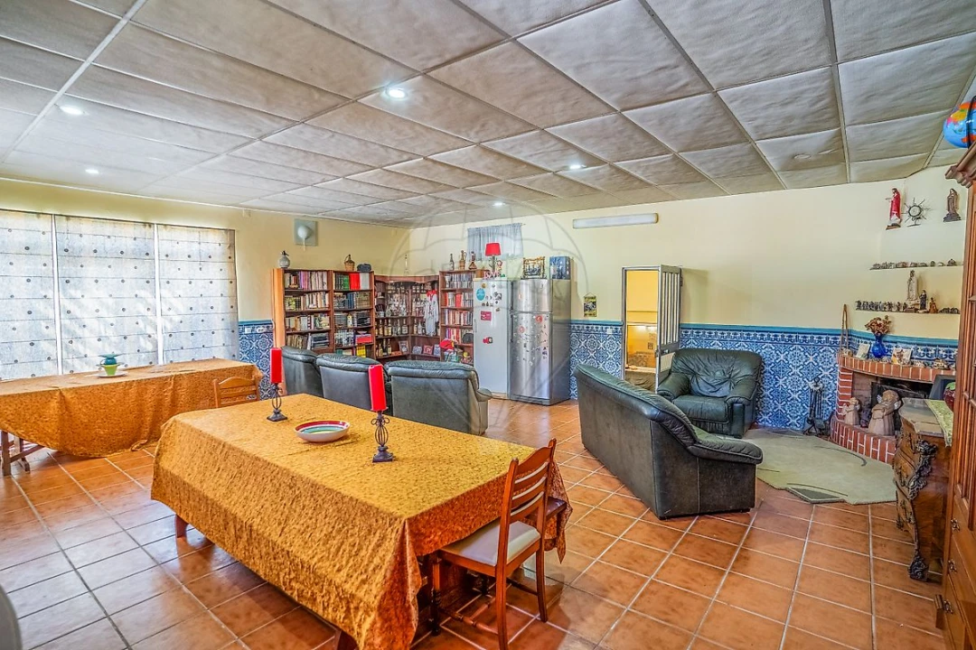 Moradia T2 para Venda em São João da Ribeira e Ribeira de São João Foto 40