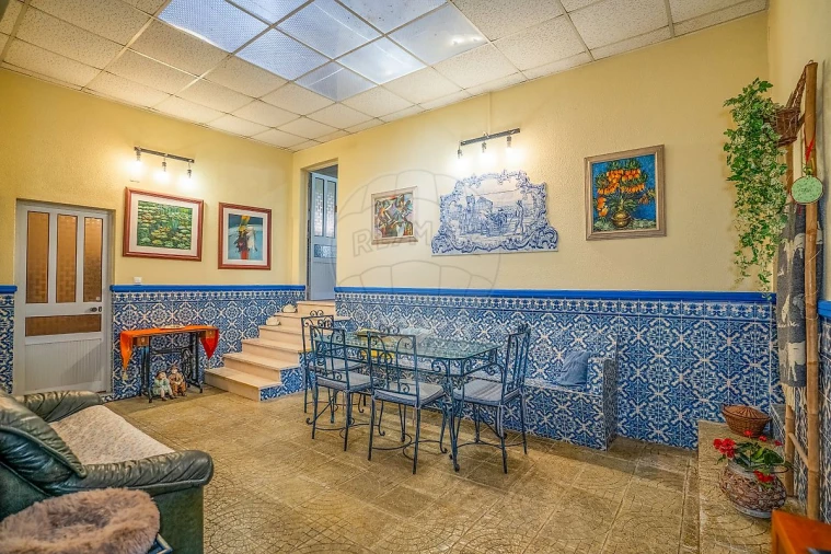 Moradia T2 para Venda em São João da Ribeira e Ribeira de São João Foto 22
