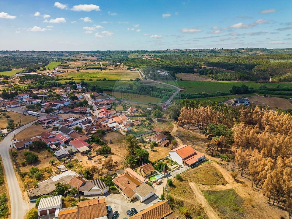 Moradia T2 para Venda em São João da Ribeira e Ribeira de São João Foto 13