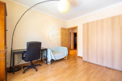Moradia T4 para Venda em Silveira