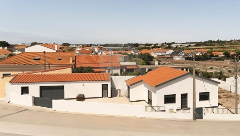 Moradia T2 para Venda em Silveira