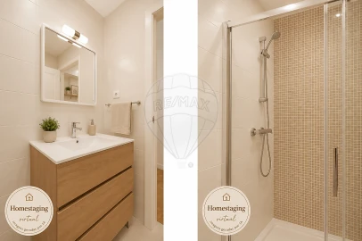 Apartamento T3 para Venda em Olivais