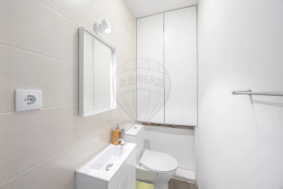 Apartamento T3 para Venda em Olivais