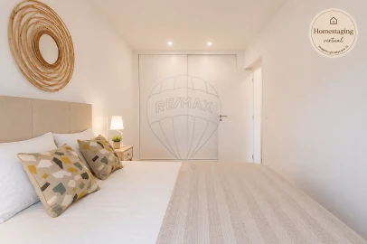 Apartamento T3 para Venda em Olivais