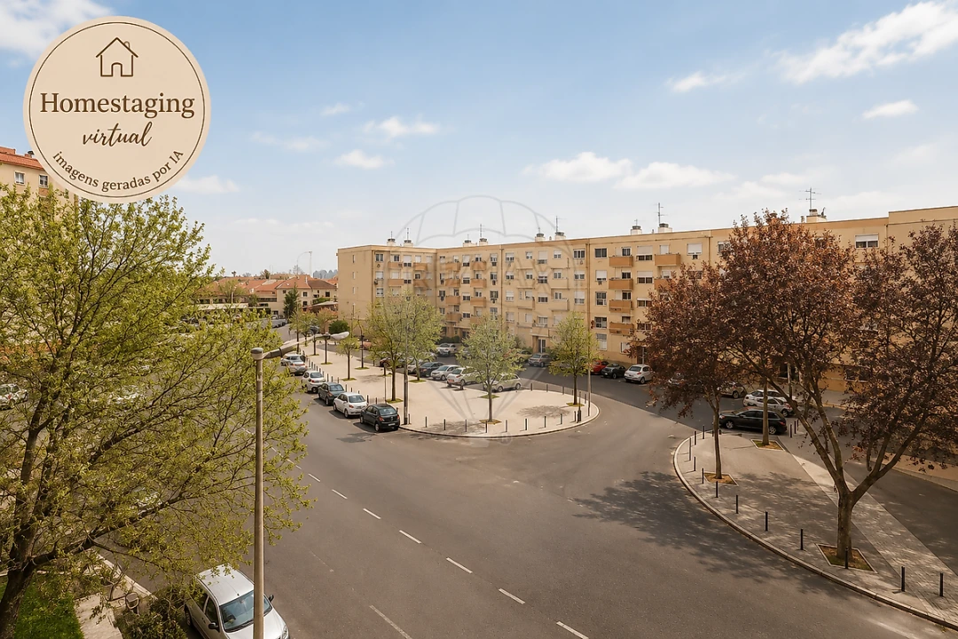 Apartamento T3 para Venda em Olivais Foto 31