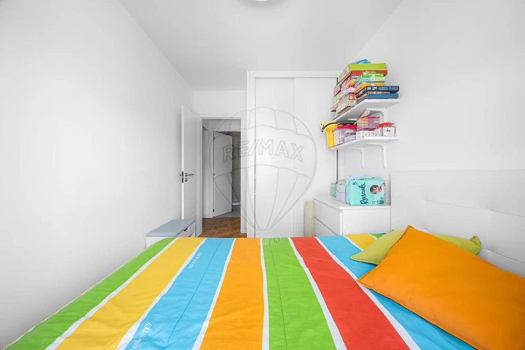Apartamento T3 para Venda em Olivais Foto 10