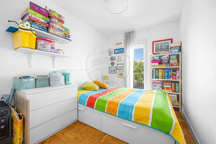 Apartamento T3 para Venda em Olivais Foto 9